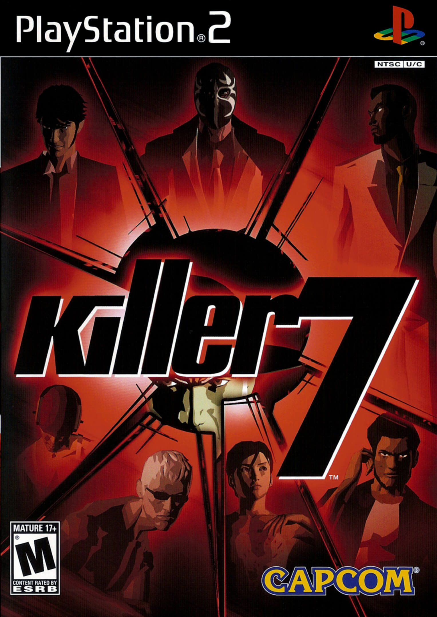 killer7