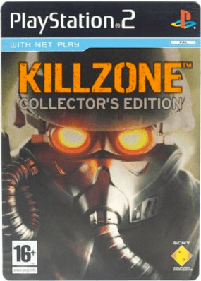 Killzone: Collector's Edition