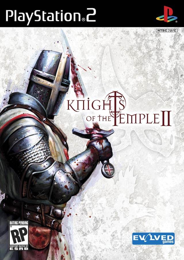 knights of the temple ii