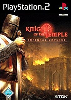 Knights of the Temple: Infernal Crusade