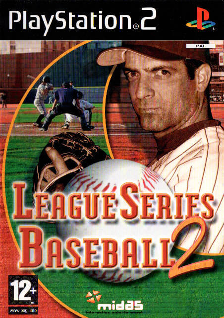 league series baseball 2