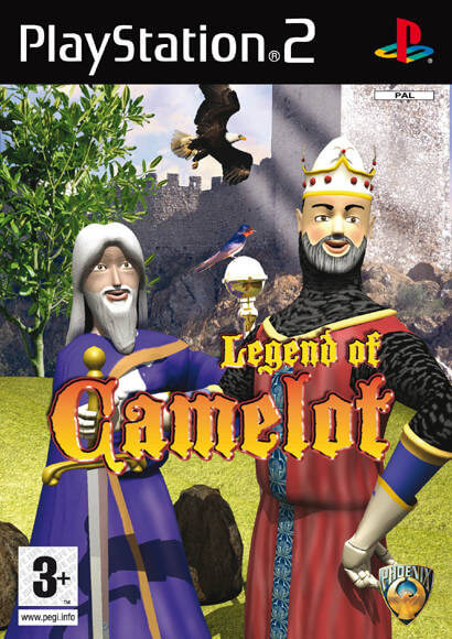 legend of camelot