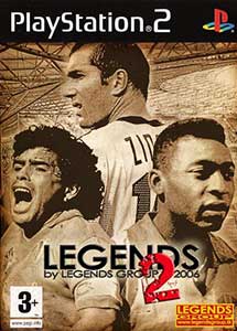 legends 2