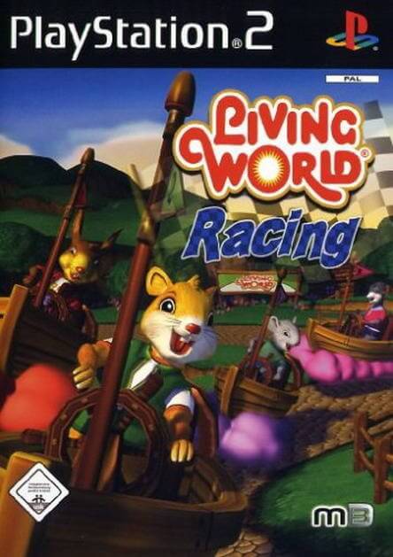 living world racing