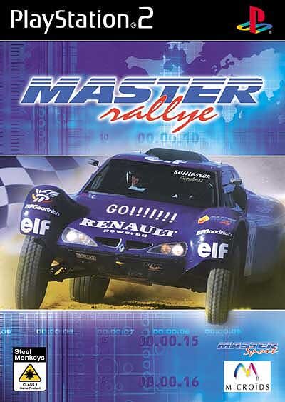 Master Rallye