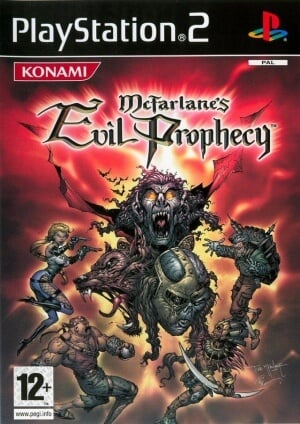 McFarlane’s Evil Prophecy