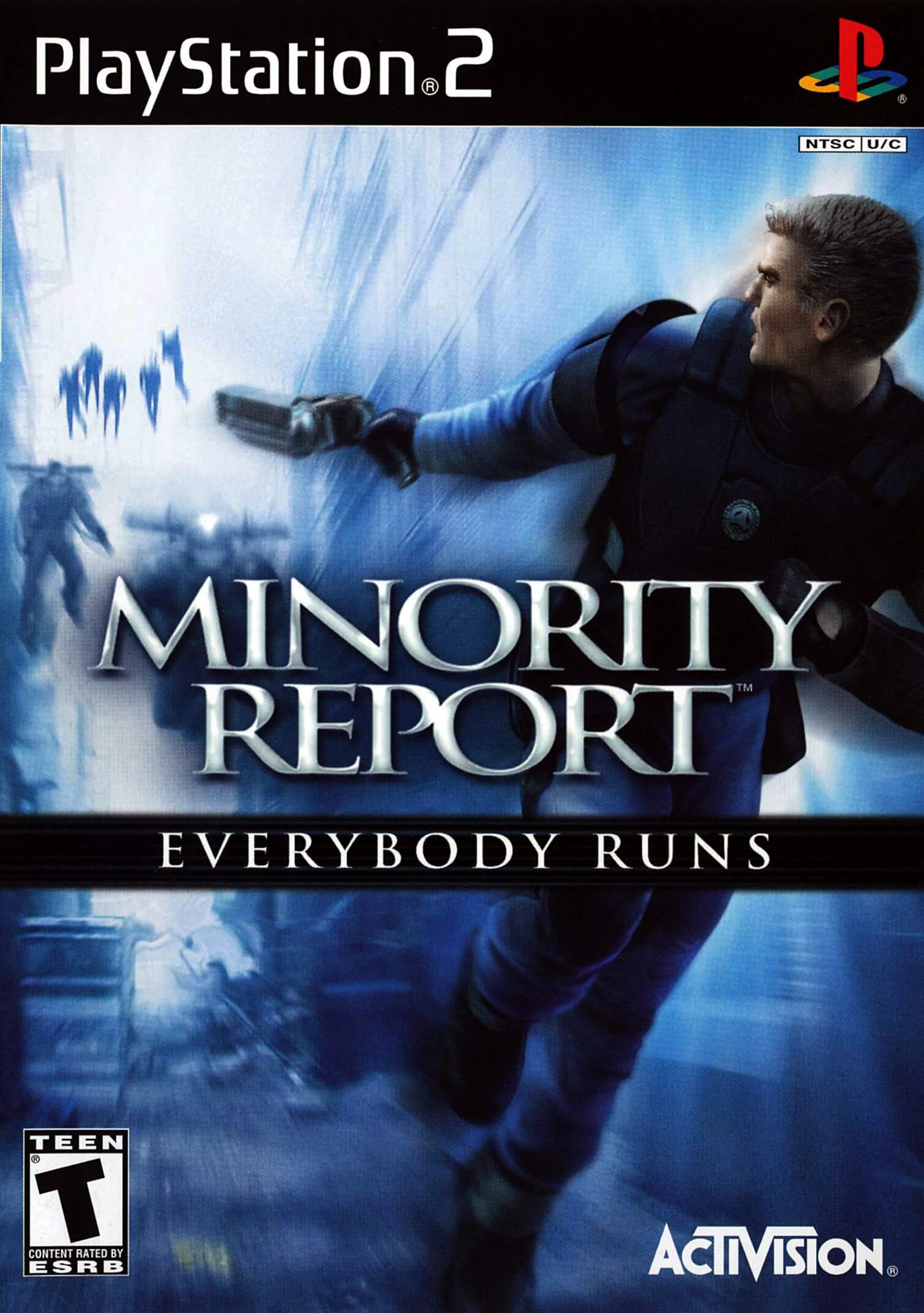 Minority Report