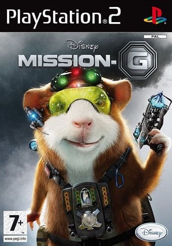 mission g