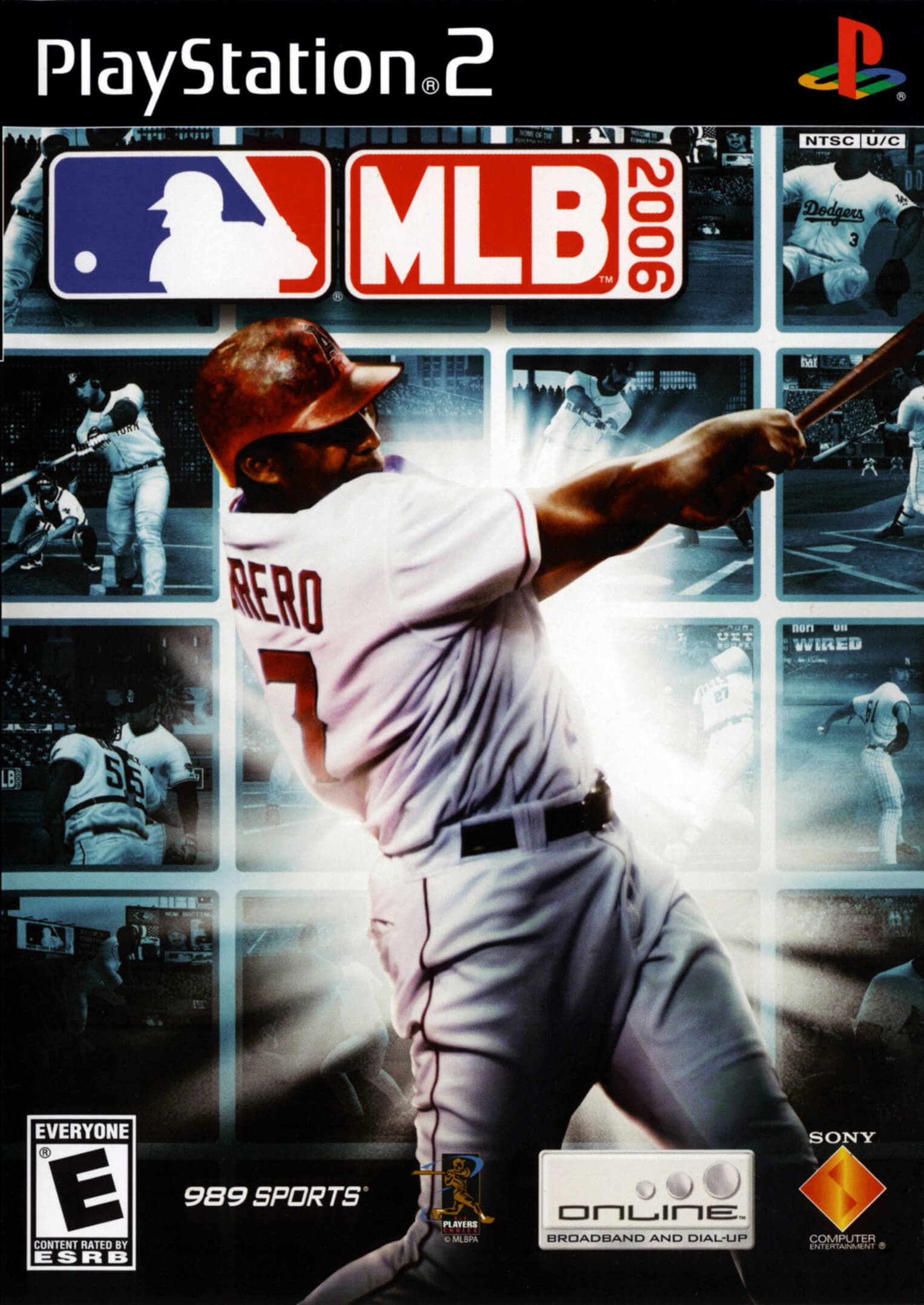 MLB 2006