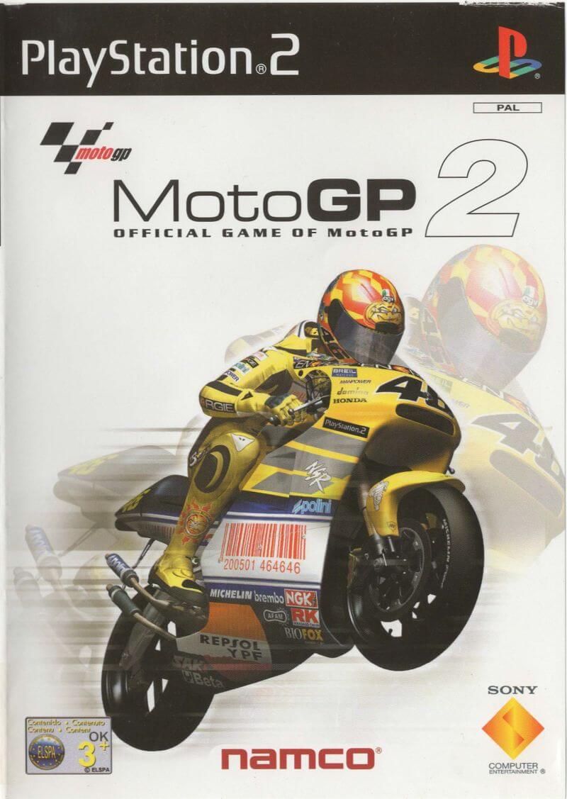 MotoGP 2