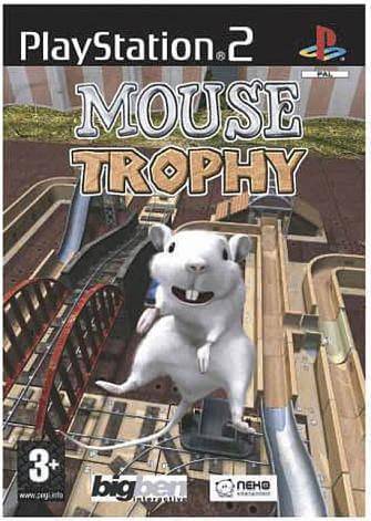 Mouse Trophy