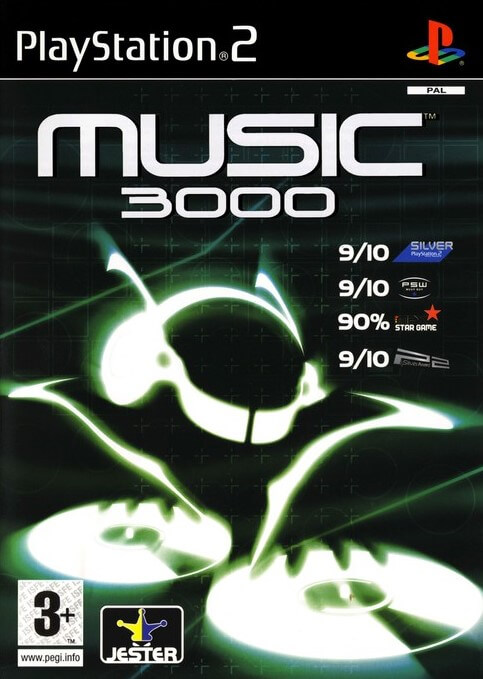 Music 3000