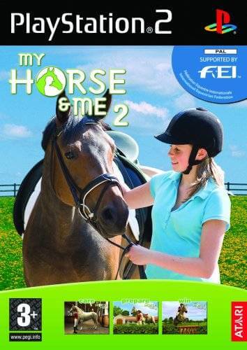 my horse & me 2