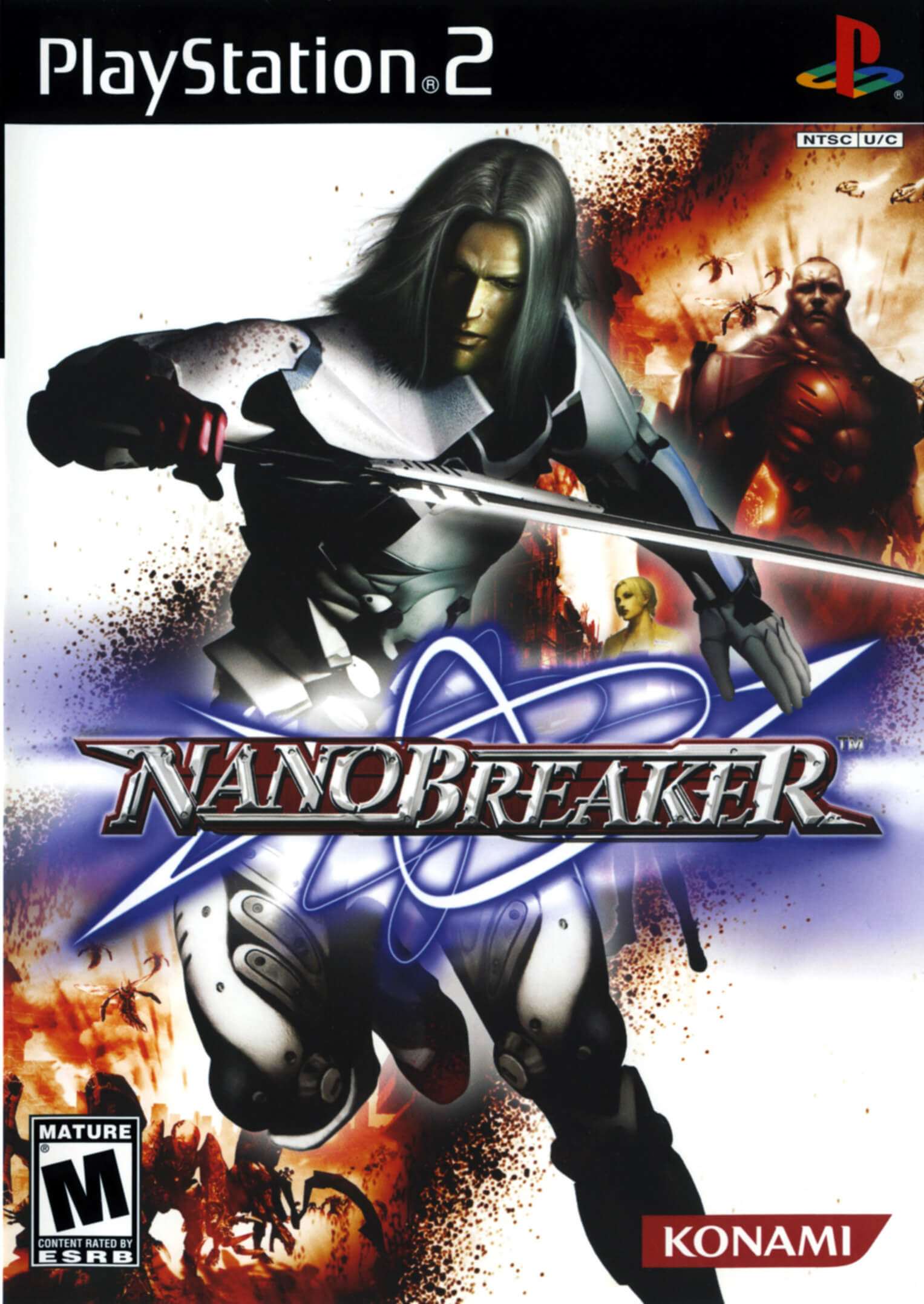 NanoBreaker