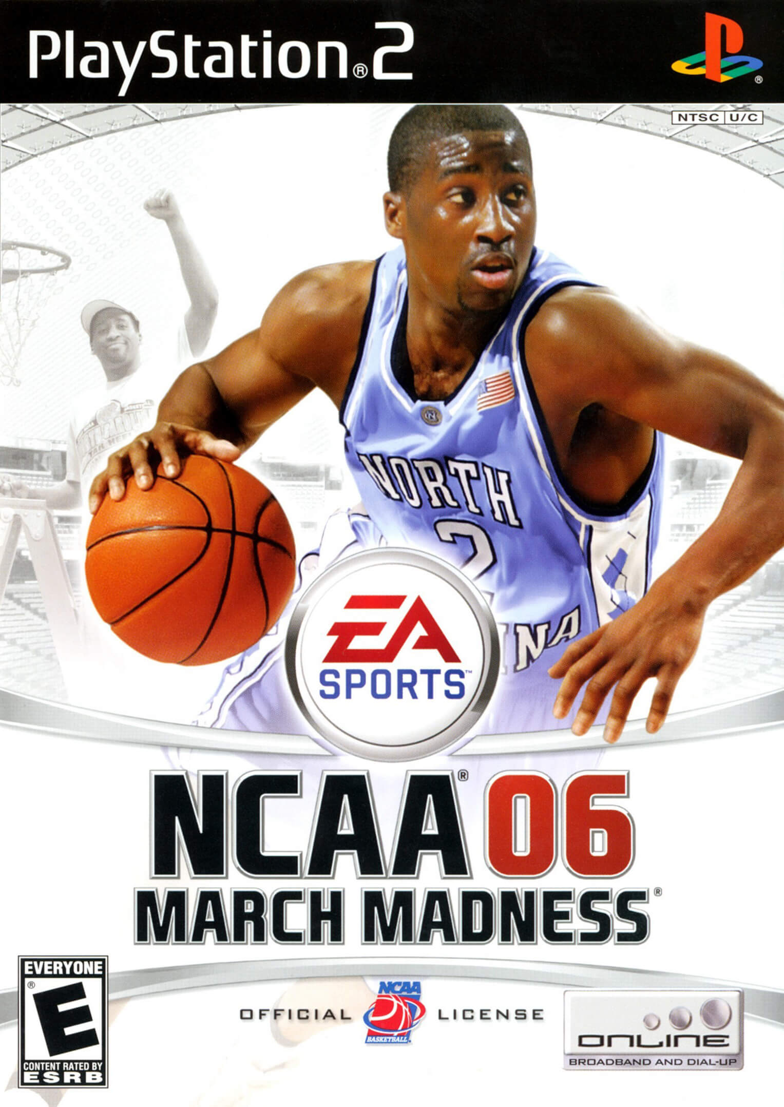 ncaa march madness 06