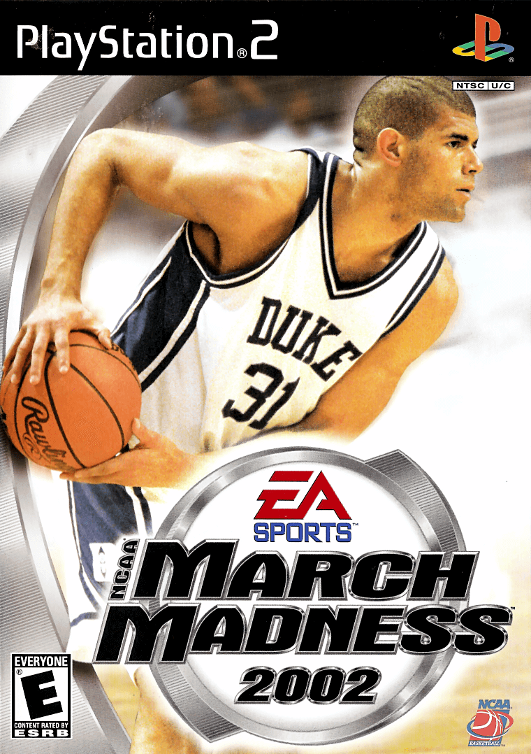 ncaa march madness 2002