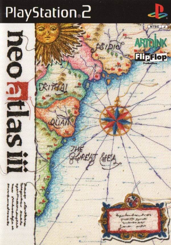 neo atlas iii