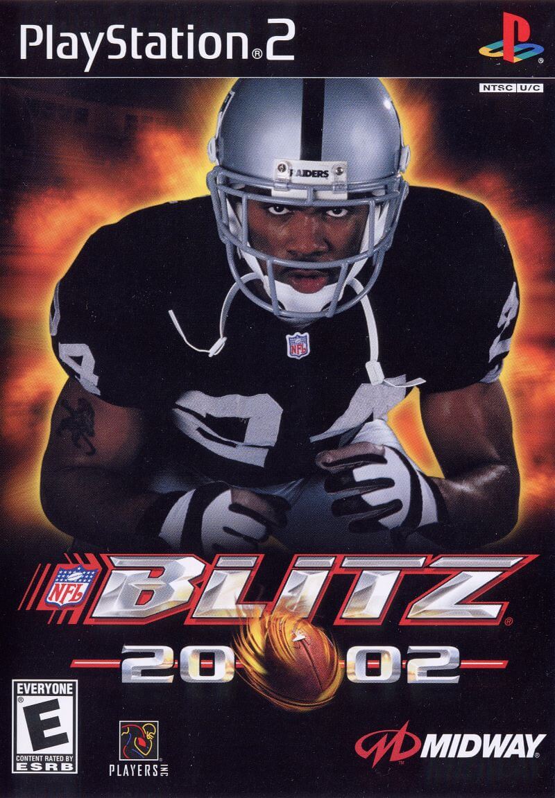 nfl blitz 2002