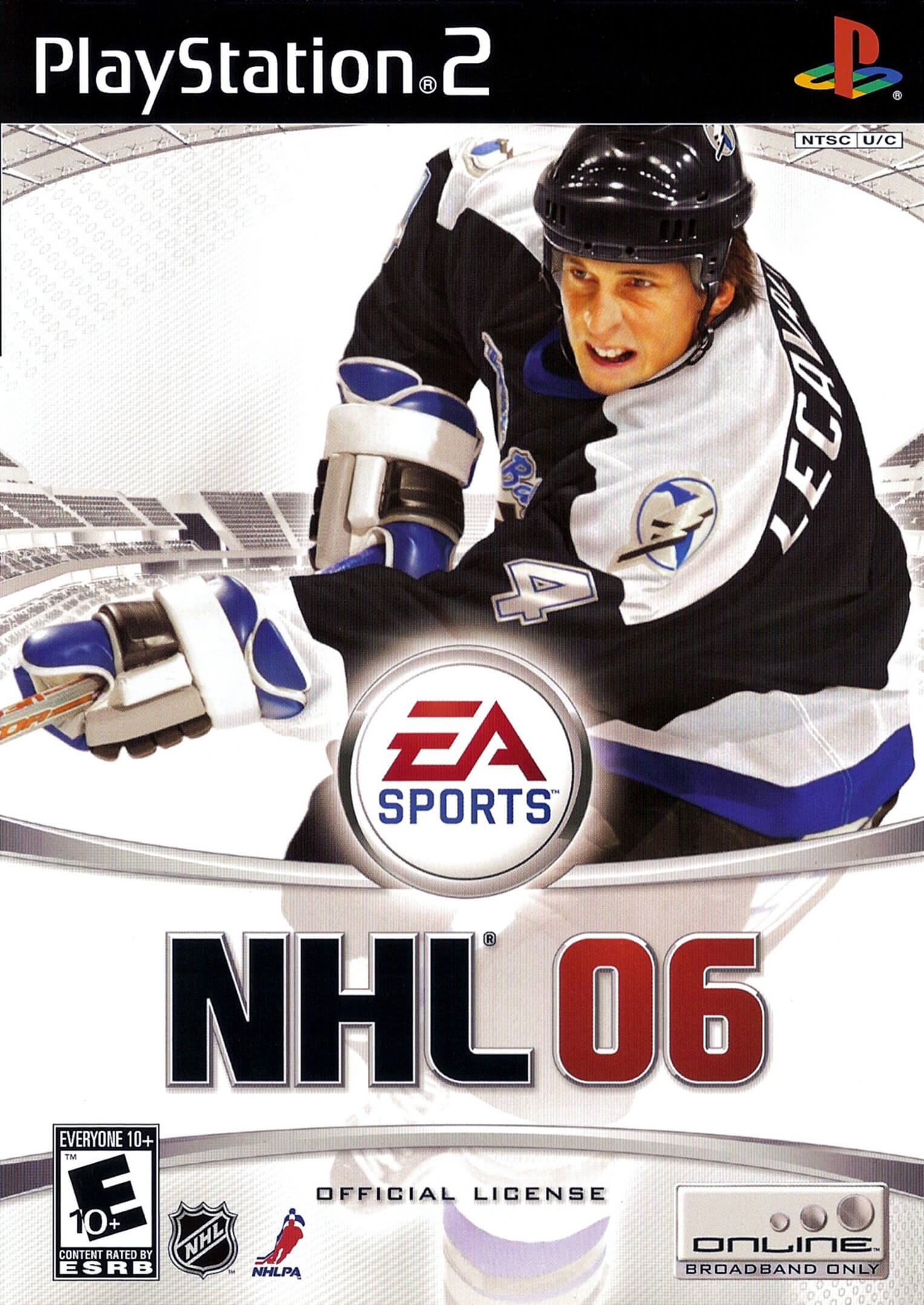 NHL 06