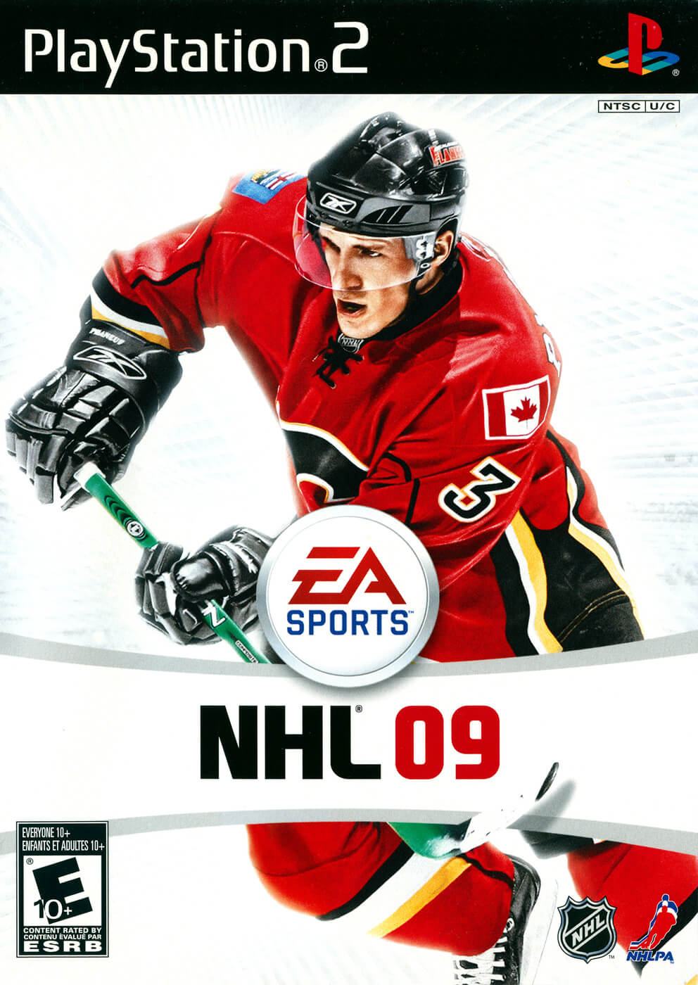 nhl 09