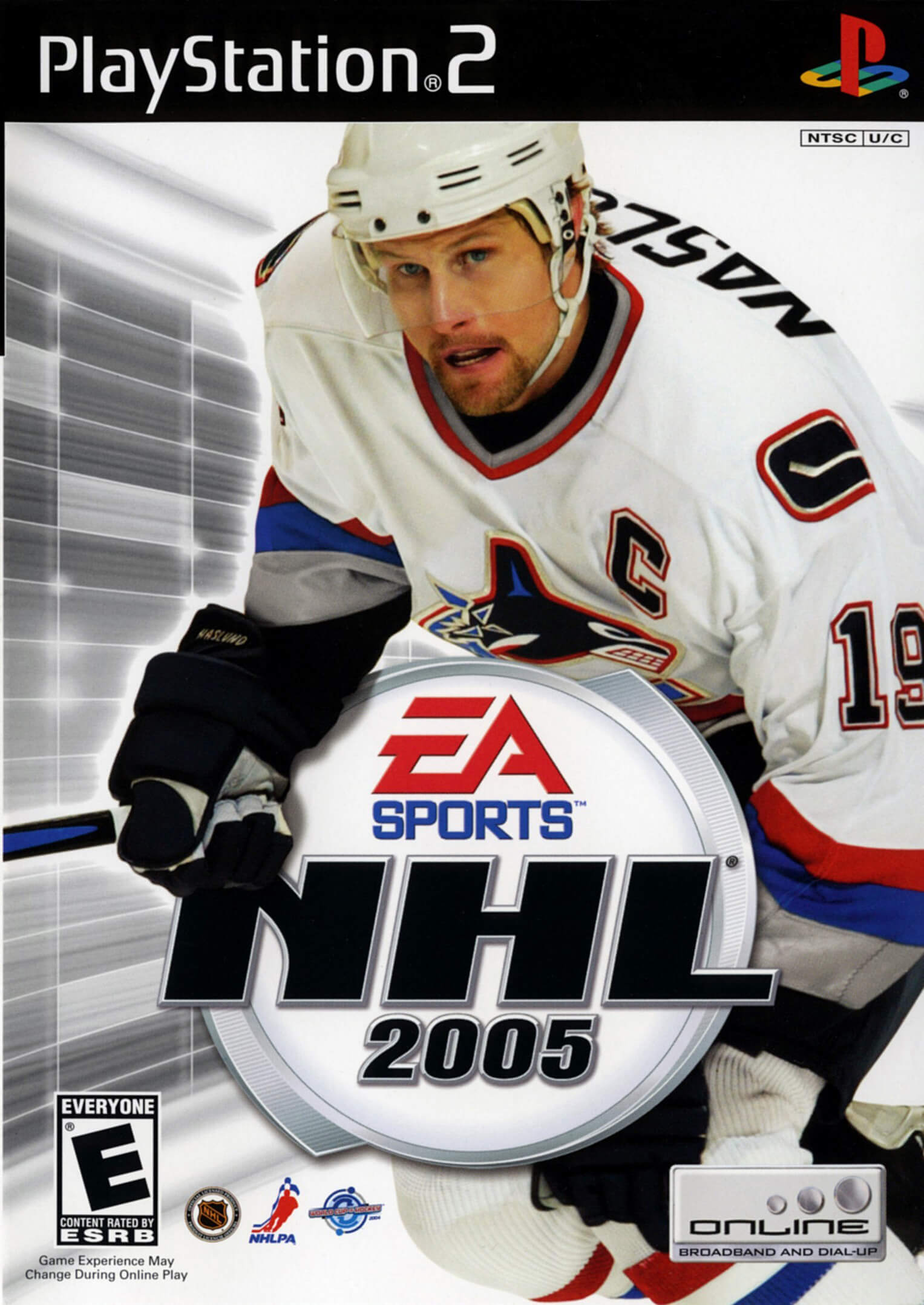 NHL 2005