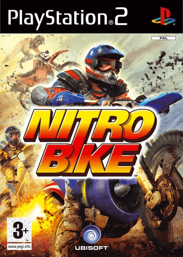 Nitrobike