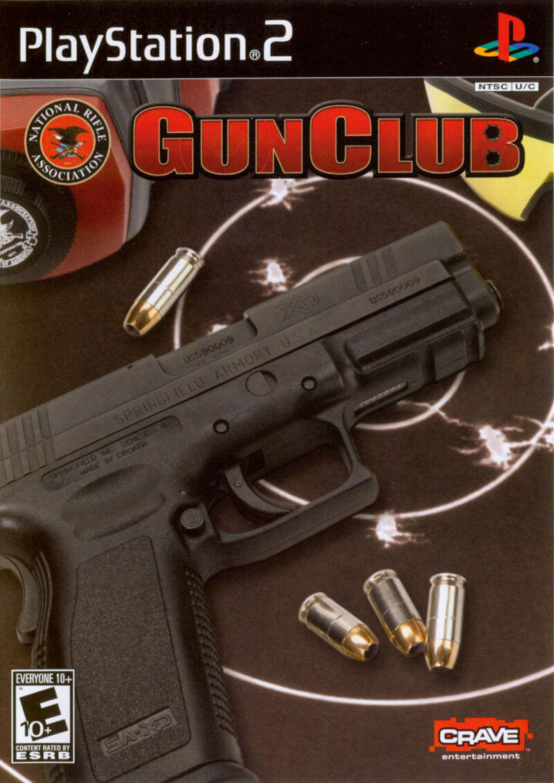 NRA Gun Club