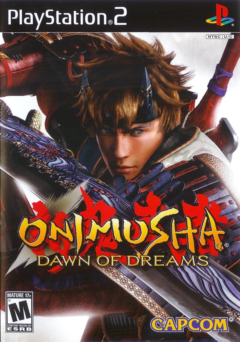 Onimusha: Dawn of Dreams