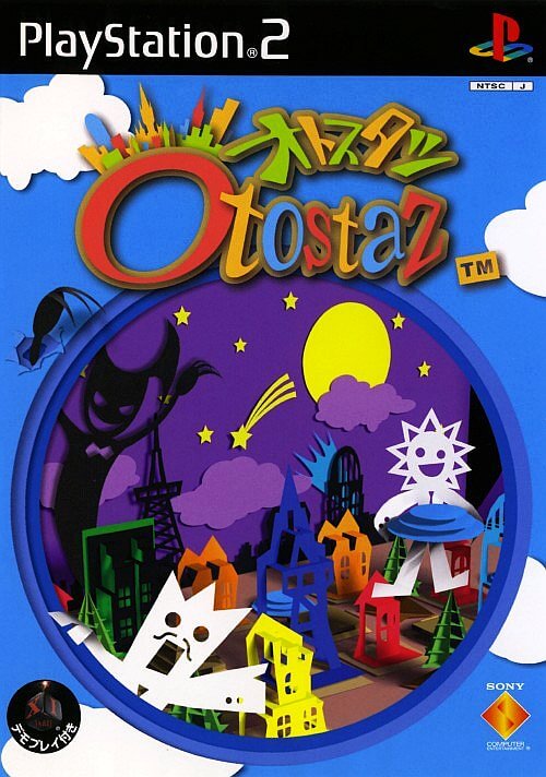 otostaz