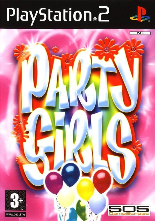 party girls