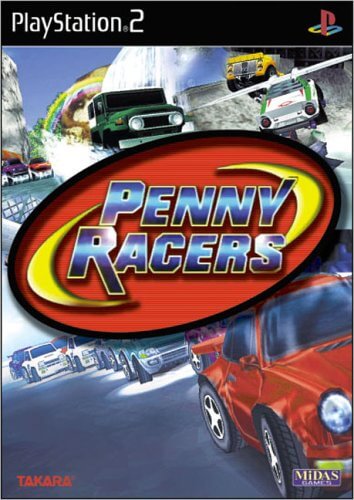 penny racers