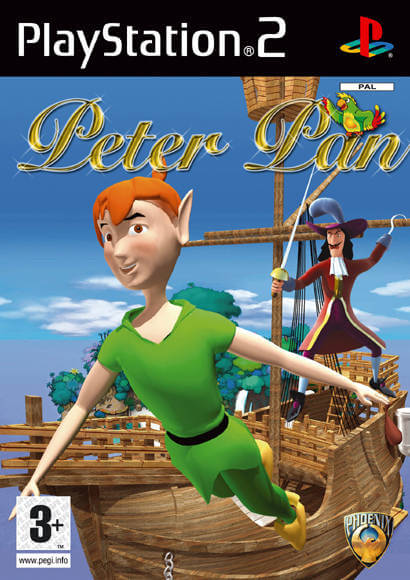 peter pan