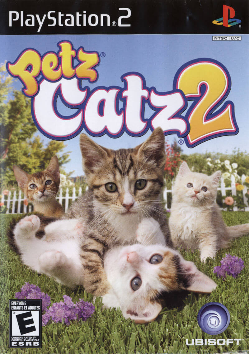 petz: catz 2