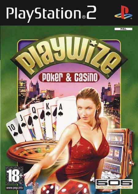 playwize poker & casino