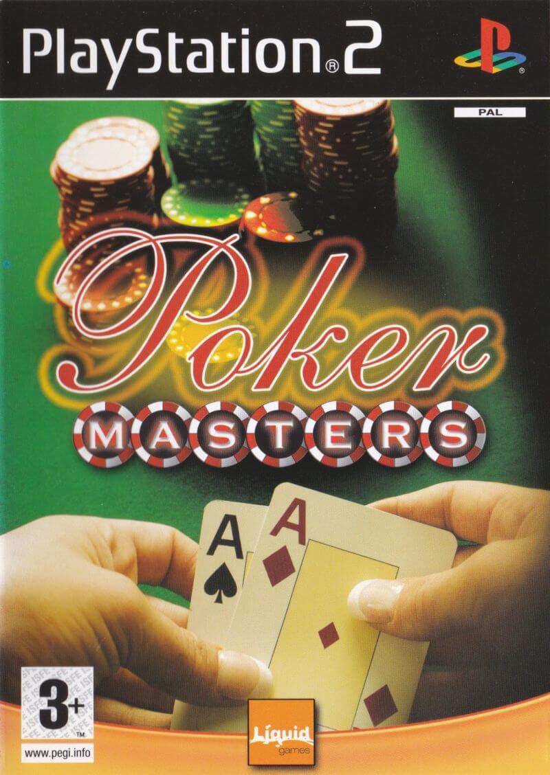 poker masters