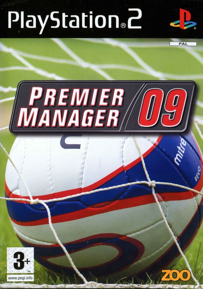 premier manager 09