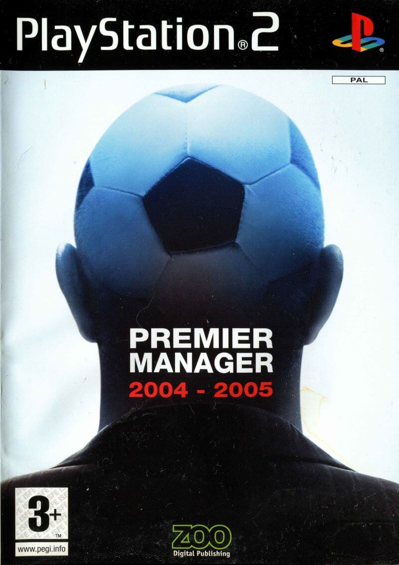 premier manager 2004-2005