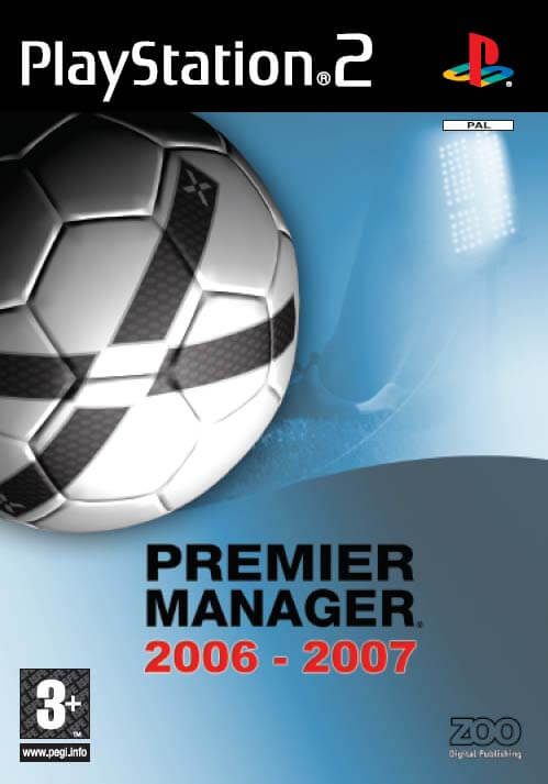 Premier Manager 2006-2007