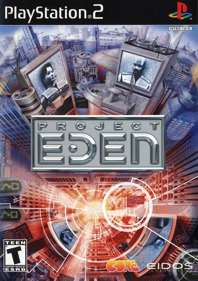 project eden