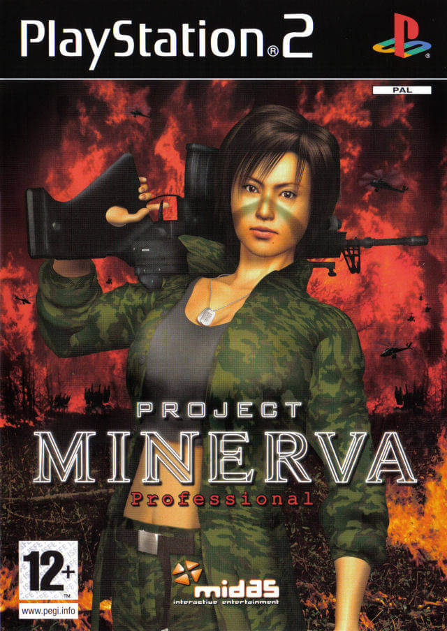 project minerva professional