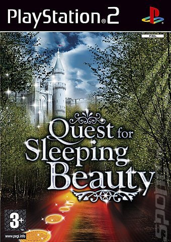 quest for sleeping beauty