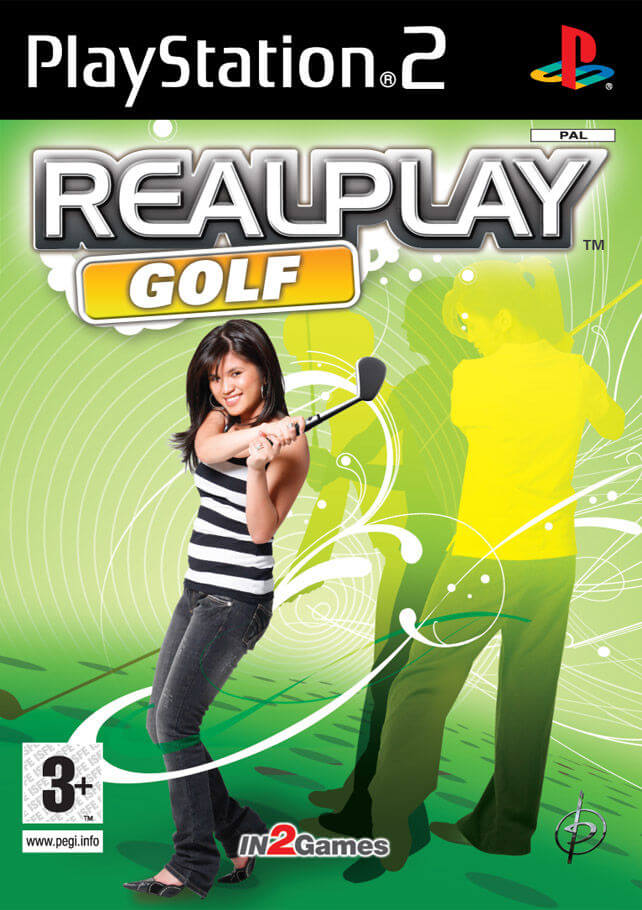 realplay golf