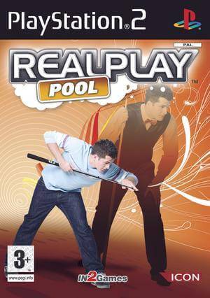 Realplay Pool