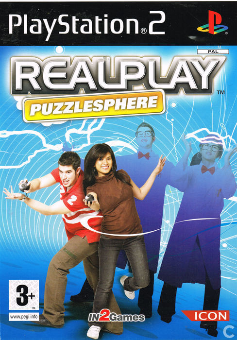 realplay puzzlesphere