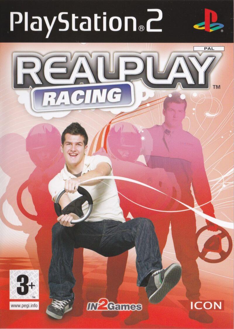 realplay racing