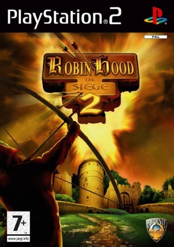 robin hood: the siege 2