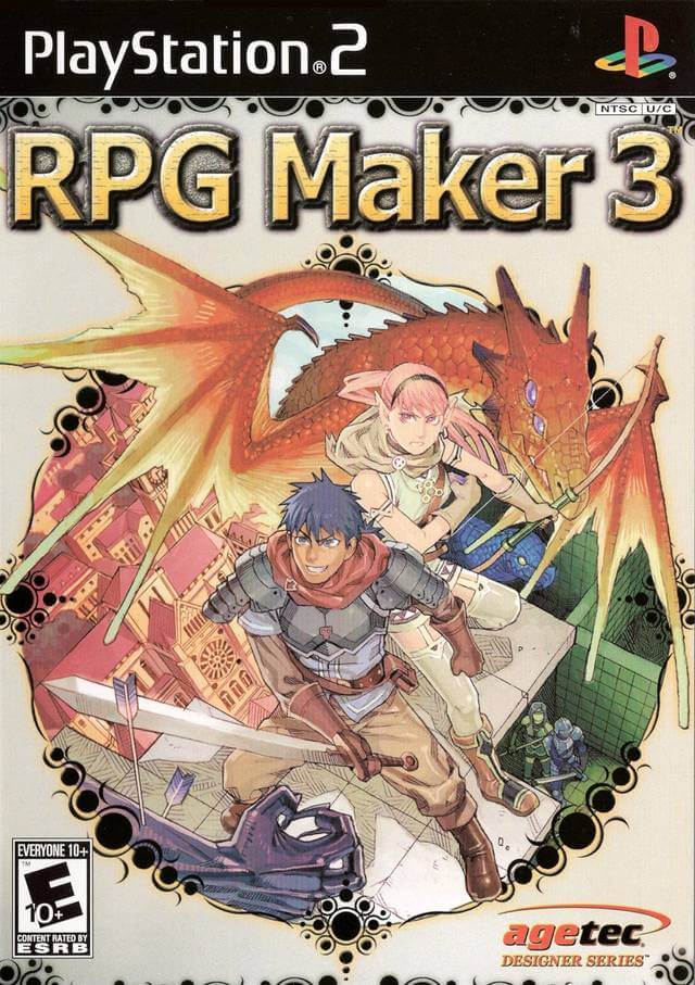 rpg maker 3