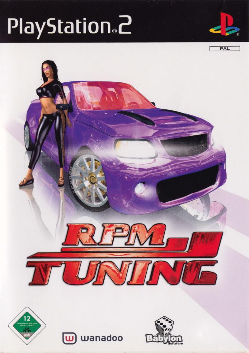 rpm tuning