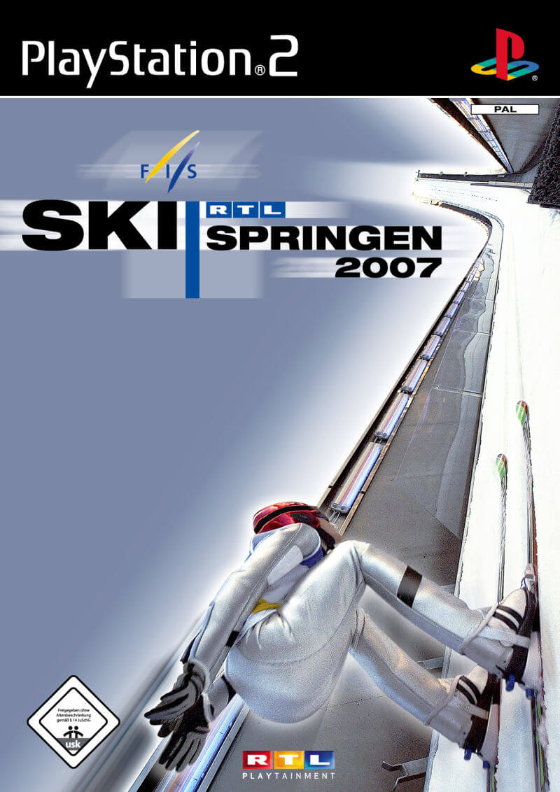 RTL Ski Jumping 2007