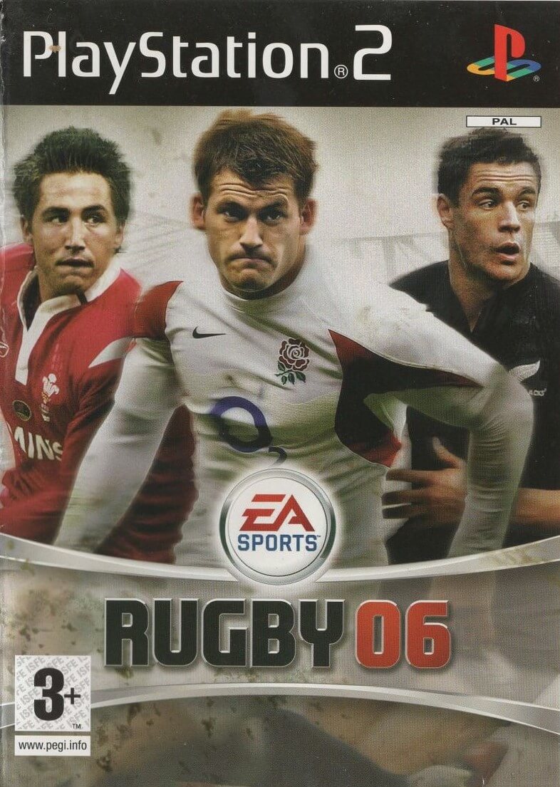 Rugby 06